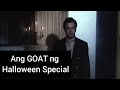 MGB HALLOWEEN SPECIAL AT KUNG BAKIT SIYA SIKAT