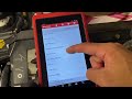 Porsche Cayenne 958 Transfer Case Oil Service Reset - Wear Integrator Value Reset