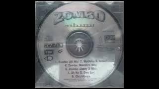 02. Zombo - Matloko (prod. by Arthur Mafokate)