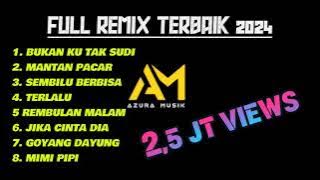 AZURA MUSIK FULL REMIX MP3  2024