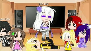 Shinbi S House Next Generation React To Their Parentspart Endbjlxyz