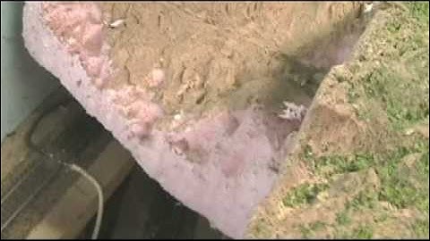 Model Railroad VLog: Making Tunnels: Part 3