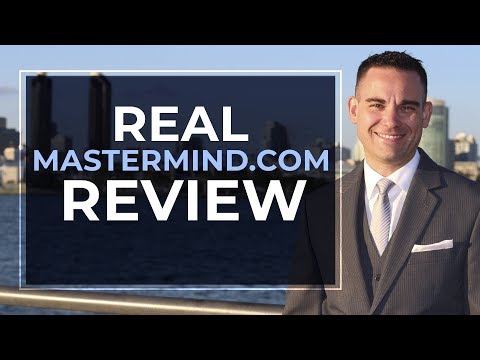 Mastermind.com Review: Everything You Need To Know!