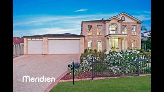 FOR SALE | 5 Milford Drive, Rouse Hill