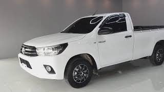 2793 REVO STD WHITE 10.8.2026