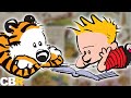 Calvin &amp; Hobbes: BEST Comic Moments - CBR