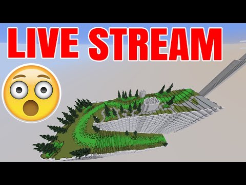 HYGGE LIVESTREAM MED TRIERNE - Dansk Minecraft - HYGGE LIVESTREAM MED TRIERNE - Dansk Minecraft