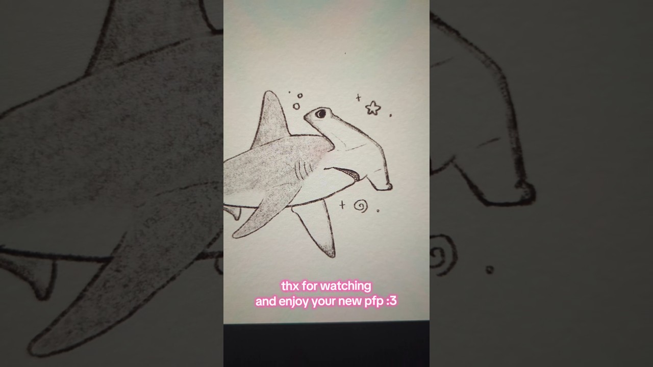 sketching every day to get better at art (pt. 7) #dailysketch #digitalart #shorts