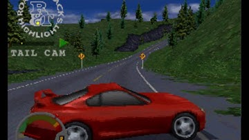 Need for Speed SpeedHack 3DO