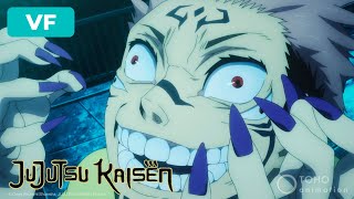 Ryomen Sukuna | JUJUTSU KAISEN [VF] Resimi