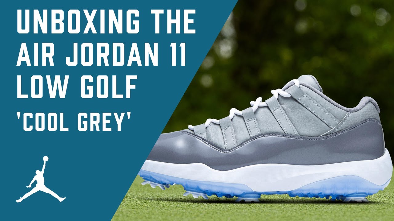 concord 11 golf shoe