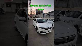Honda Amaze VX Model 2020- Review, Features, Price, Interior | Value for Money Variant #shorts