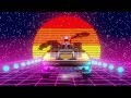 Blender - 80's Style Animation in Eevee (Blender 2.8)