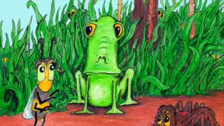 The Pology Of Bethany Bee