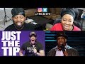 Josh Wolf - Just The Tip | REACTION (Patrice O'neal - talks about women)