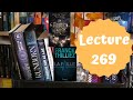 Lecture 269 mes premires lectures de 2024