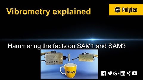 SAM Scalable Automatic Modal Hammer