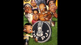 The PJs - Season 2 & 3 (2000-2001)