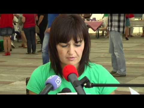 Novinarska konferenca v Ljutomeru