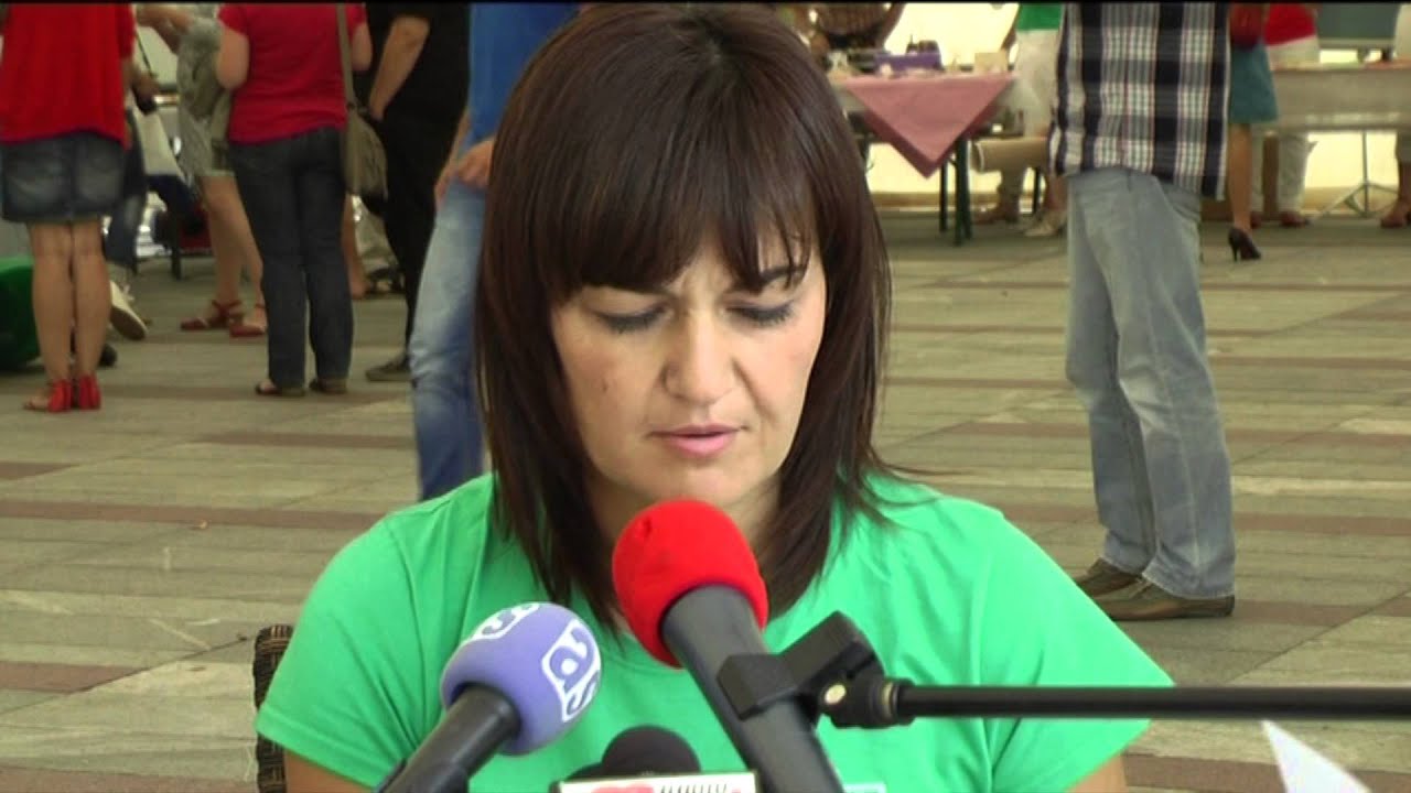 Novinarska konferenca v Ljutomeru