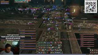 L2 REBORN 1X     TEZZA PVP JAJA EXP FOG