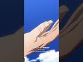 結束超高出力レーザー[ケラウノス]！／『#僕のヒーローアカデミア 』7期第1話(# 139)より／毎週土曜夕方5:30放送中