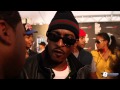 A Tribe Called Quest & Rakim Interview | BET Hip Hop Awards