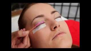 Sexy Lashes Lash Lift