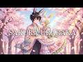 【Japanese Hardstyle】SAKURA URARAKA【Suno AI】