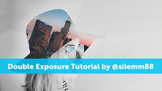 How to Create a Double Exposure by @silemm88 screenshot 5