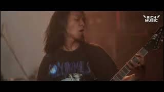 beside feat panji -  testimoni penyesatan ( Live 2022 )