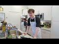 PhinTTV twitch yearns for phin's kitchen, they yearn for it   various sandos w  @rinlinlin