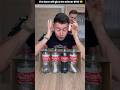 The Craziest Challenge with small Brother 🤯 #challenge #ytshorts #shorts