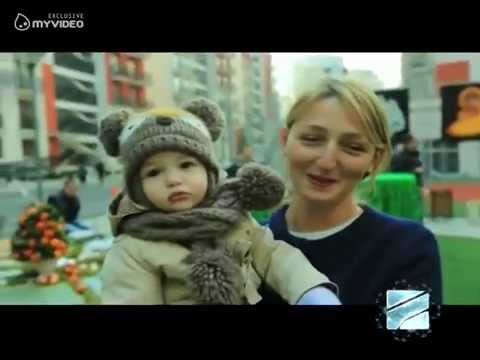 პირველი ახალი წელი -  m² იპოდრომთან