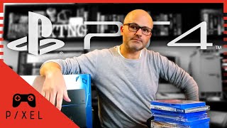 5 Playstation 4 Ps4 Games You Must Own