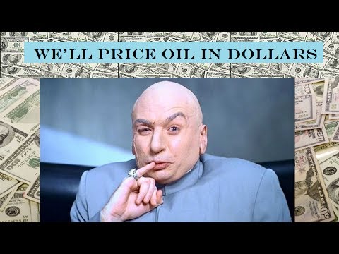 The Petrodollar - POTP Highlight episode