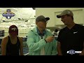 2024 SCAC Women's Tennis Championships - Semifinals - Trinity 5, Schreiner 0