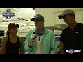 2024 SCAC Women's Tennis Championships - Semifinals - Trinity 5, Schreiner 0