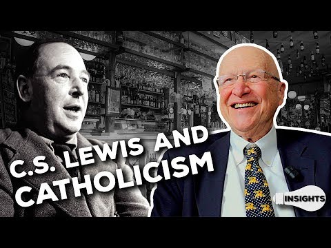Video: Šta je CS Lewis rekao o hrišćanstvu?
