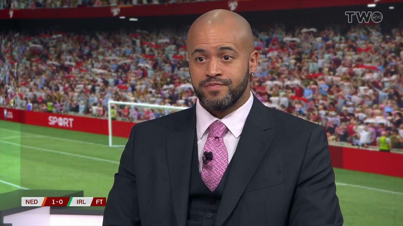 'Who'd want it?' - discussing options for a new Ireland manager