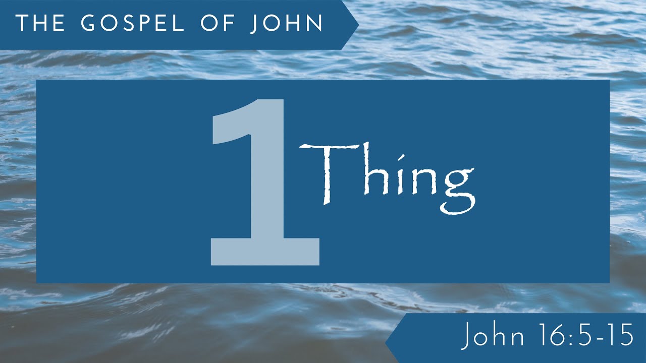Sunday Morning Worship - August 24, 2025