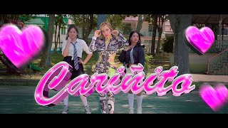 Flor y Amor Joven - Cariñito (Video Oficial)