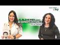 🕊️ El dolor de olvidar a quien más amas | Luz Karime Saleme