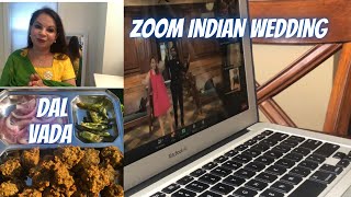 Indian Wedding During Pandemic In USA  Indian AfternoonTo Night Routine ~ Indian Vlogger In USA 