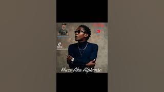 Muzo Aka Alphonso Walinsanga Kiss B