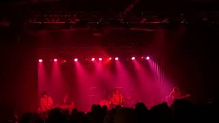 Modest Mouse - Heart Cooks Brain live @ The Orange Peel in Asheville, NC 5/30/2024