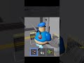 BARRY'S PRISON RUN ROBLOX! #roblox #obby #barry #barryprisonrun