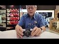 Excellent Olympus PEN