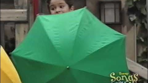 Songs From The Park (Demo Version) Part 14