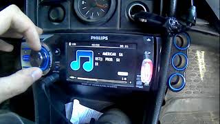 Philips CED320